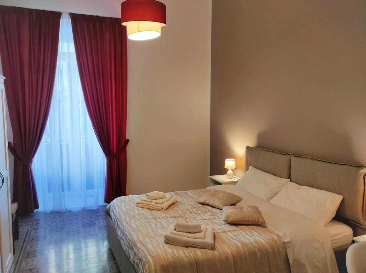 Ai Giudici Hotel Palermo Exterior foto